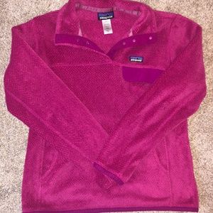 Patagonia Snap-T Pullover